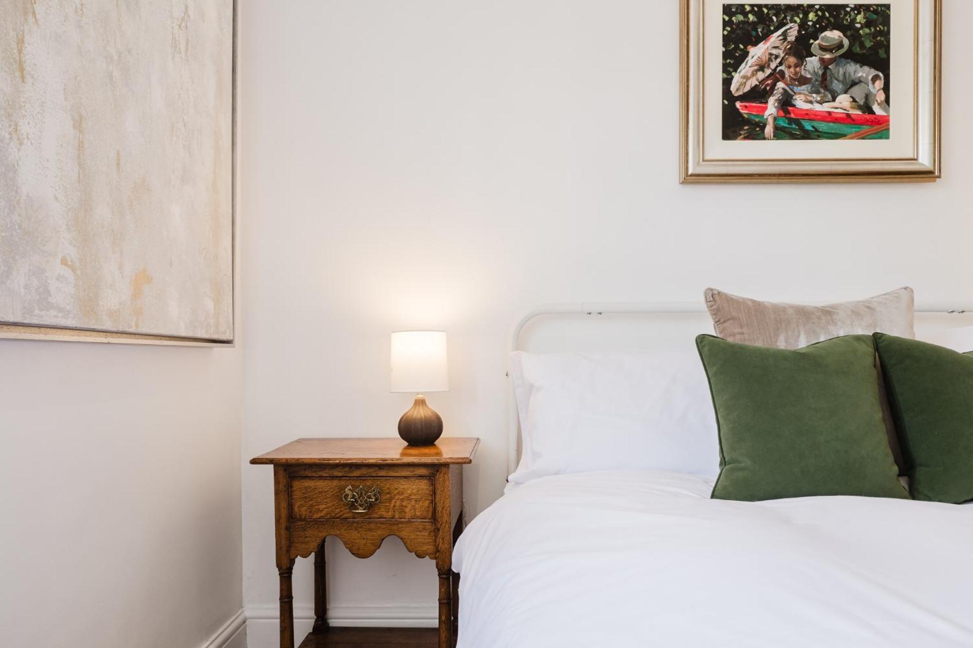 Apartment Gorgeous Townhouse With Garden & Open Living Cheltenham